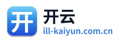 开云 Logo